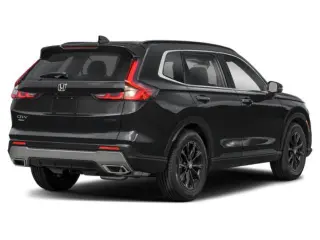 Honda CR-V Hybrid 2025 AWD Sport 4p SUV