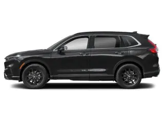 Honda CR-V Hybrid 2025 AWD Sport 4p SUV