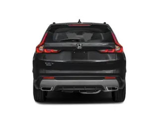 Honda CR-V Hybrid 2025 AWD Sport 4p SUV