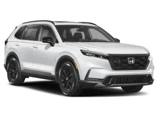 Honda CR-V Hybrid 2025 AWD Sport 4p SUV