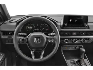 Honda CR-V Hybrid 2025 AWD Sport 4p SUV