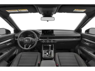 Honda CR-V Hybrid 2025 AWD Sport 4p SUV