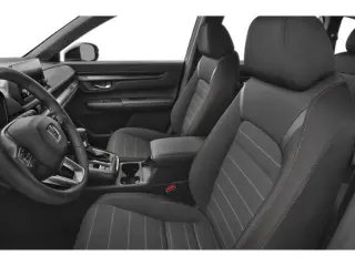 Honda CR-V Hybrid 2025 AWD Sport 4p SUV