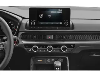 Honda CR-V Hybrid 2025 AWD Sport 4p SUV
