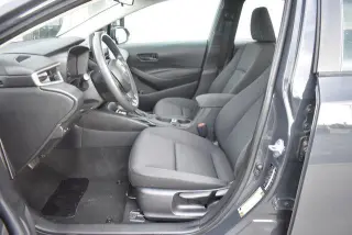 Toyota Corolla 2024 LE 4dr Sedan