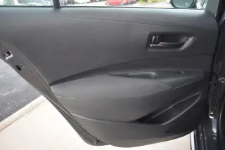 Toyota Corolla 2024 LE 4dr Sedan