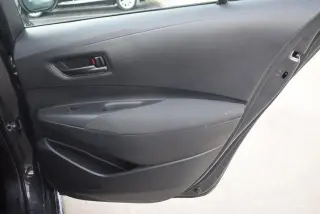 Toyota Corolla 2024 LE 4dr Sedan