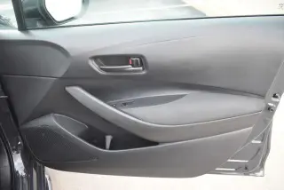 Toyota Corolla 2024 LE 4dr Sedan