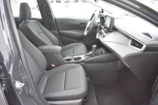 Toyota Corolla 2024 LE 4dr Sedan