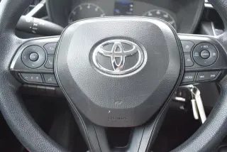 Toyota Corolla 2024 LE 4dr Sedan