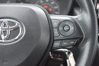 Toyota Corolla 2024 LE 4dr Sedan
