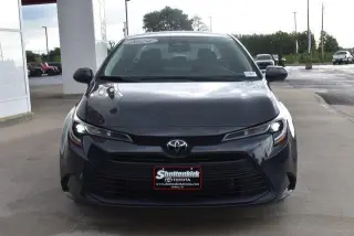 Toyota Corolla 2024 LE 4dr Sedan