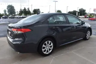 Toyota Corolla 2024 LE 4dr Sedan