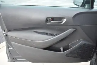Toyota Corolla 2024 LE 4dr Sedan
