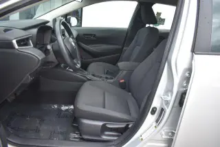 Toyota Corolla 2024 LE 4dr Sedan
