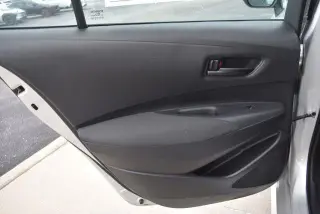 Toyota Corolla 2024 LE 4dr Sedan