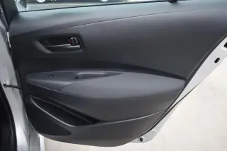 Toyota Corolla 2024 LE 4dr Sedan