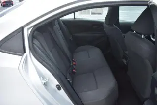 Toyota Corolla 2024 LE 4dr Sedan