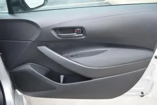 Toyota Corolla 2024 LE 4dr Sedan