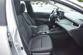 Toyota Corolla 2024 LE 4dr Sedan