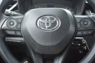 Toyota Corolla 2024 LE 4dr Sedan