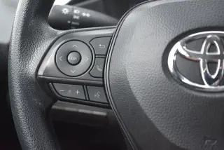 Toyota Corolla 2024 LE 4dr Sedan