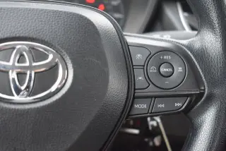 Toyota Corolla 2024 LE 4dr Sedan