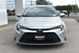 Toyota Corolla 2024 LE 4dr Sedan