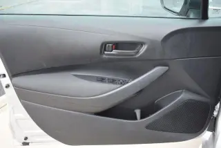 Toyota Corolla 2024 LE 4dr Sedan