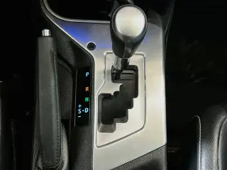 Toyota RAV4 2016 AWD Limited 4dr SUV
