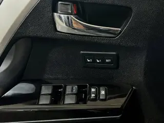 Toyota RAV4 2016 AWD Limited 4dr SUV