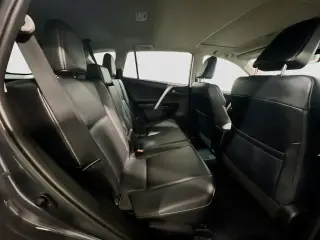Toyota RAV4 2016 AWD Limited 4dr SUV