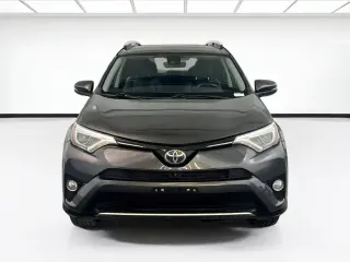 Toyota RAV4 2016 AWD Limited 4dr SUV