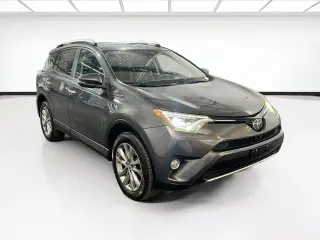Toyota RAV4 2016 AWD Limited 4dr SUV