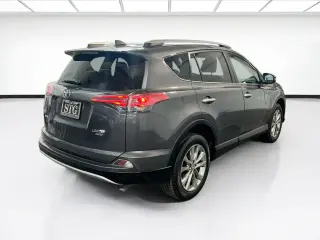 Toyota RAV4 2016 AWD Limited 4dr SUV