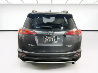 Toyota RAV4 2016 AWD Limited 4dr SUV