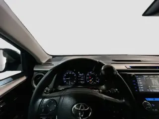 Toyota RAV4 2016 AWD Limited 4dr SUV