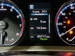 Toyota RAV4 2016 AWD Limited 4dr SUV