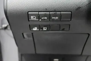 Lexus RX 350 2021 AWD F SPORT 4p SUV