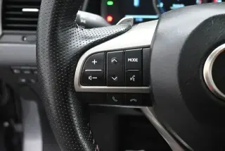 Lexus RX 350 2021 AWD F SPORT 4p SUV