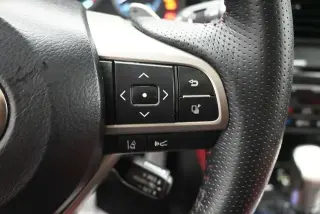 Lexus RX 350 2021 AWD F SPORT 4p SUV