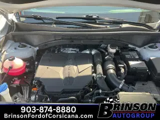 Kia Sorento 2025 SX 4p SUV