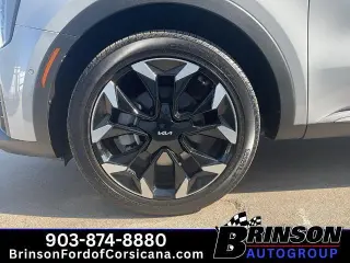 Kia Sorento 2025 SX 4p SUV