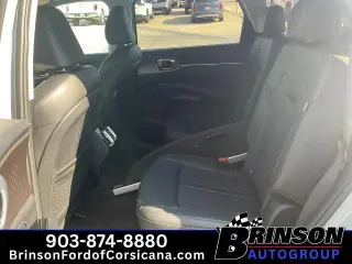 Kia Sorento 2025 SX 4p SUV