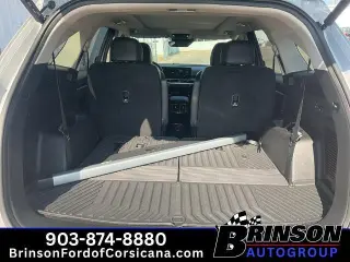 Kia Sorento 2025 SX 4p SUV