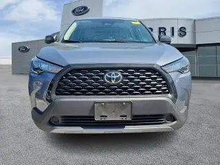 Toyota Corolla Cross 2024 AWD L 4p Crossover