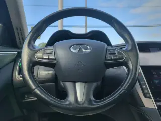 INFINITI Q50 2015 AWD Premium 4dr Sedán