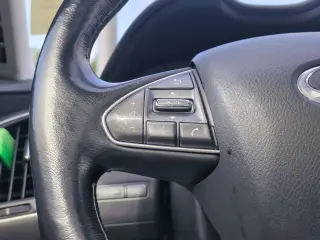 INFINITI Q50 2015 AWD Premium 4dr Sedán