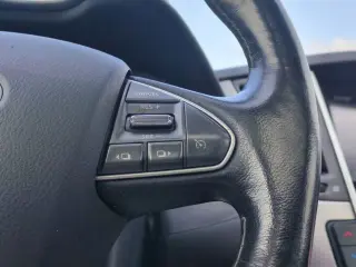 INFINITI Q50 2015 AWD Premium 4dr Sedán