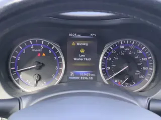 INFINITI Q50 2015 AWD Premium 4dr Sedán